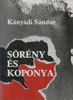 Sörény és koponya (1989)