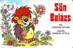 Sün Balázs (1990)
