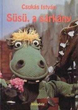 Süsü, a sárkány (1993)