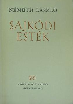 Sajkódi esték (1961)