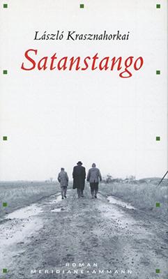 Satanstango (2007)