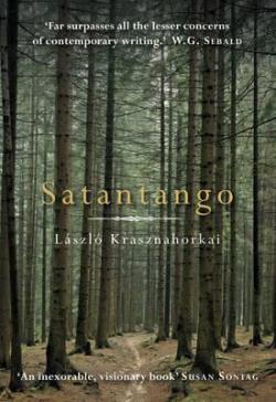 Satantango (2012)