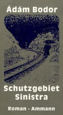 Schutzgebiet Sinistra (1994)