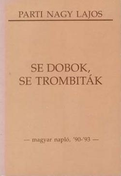 Se dobok, se trombiták (1993)