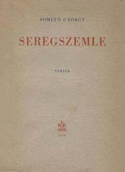 Seregszemle (1950)