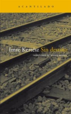 Sin destino (1996)