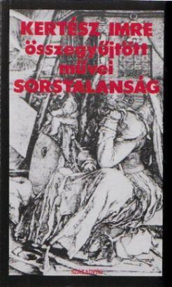 Sorstalanság (1993)