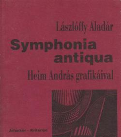 Symphonia antiqua (1995)
