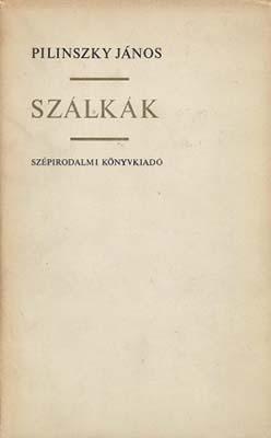 Szálkák (1972)