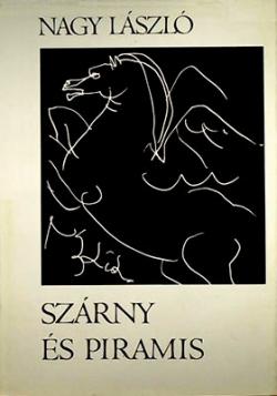 Szárny és piramis (1980)