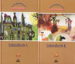 Színművek 1–2. (2003)