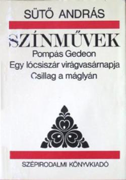 Színművek I. (1988)