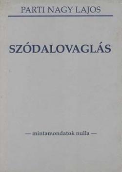 Szódalovaglás (1990)