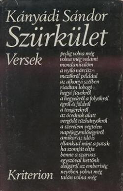 Szürkület (1978)