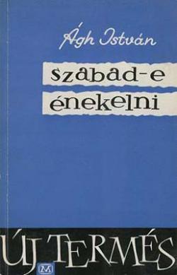 Szabad-e énekelni (1965)
