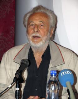 Szakonyi Károly (2007, DIA)