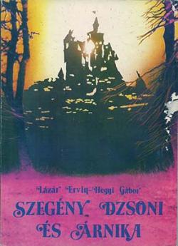Szegény Dzsoni és Árnika (1983)