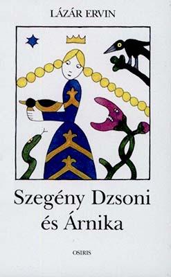 Szegény Dzsoni és Árnika (2004)
