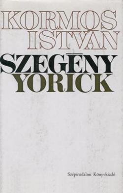 Szegény Yorick (1971)