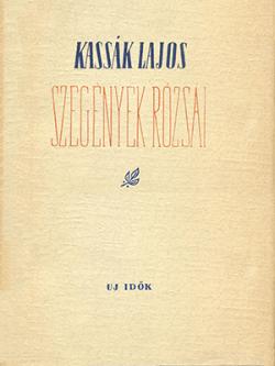 Szegények rózsái (1949)