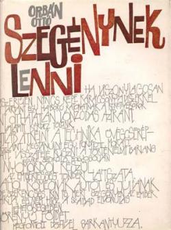Szegénynek lenni (1974)