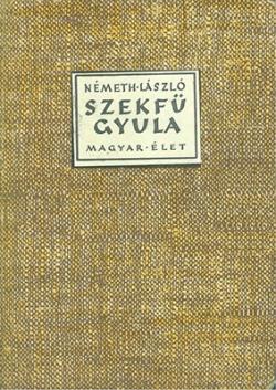 Szekfű Gyula (1940)