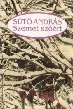 Szemet szóért (1993)