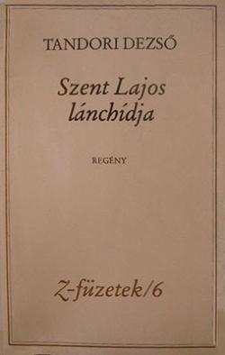 Szent Lajos lánchídja (1991)