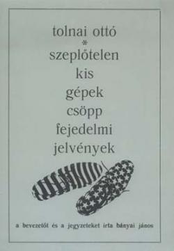Szeplőtelen kis gépek csöpp fejedelmi jelvények (1968)