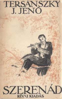 Szerenád (1934)