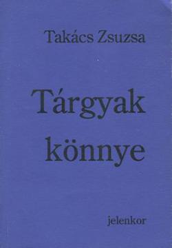 Tárgyak könnye (1994)