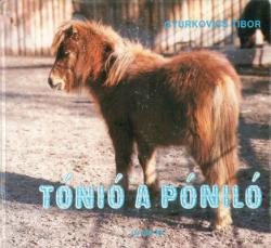 Tónió, a póniló (1990)