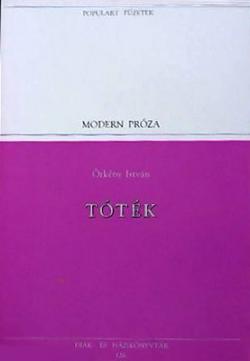 Tóték (1995)