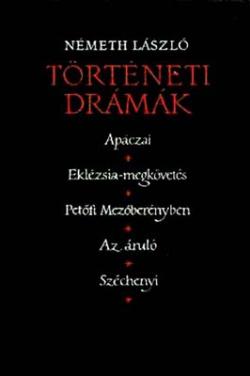 Történeti drámák (1963)