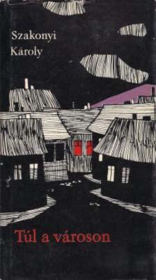 Túl a városon (1964)