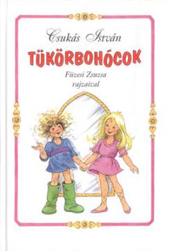 Tükörbohócok (2002)