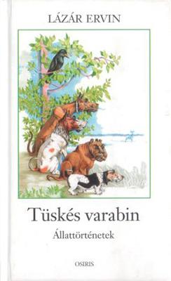 Tüskés varabin (2003)