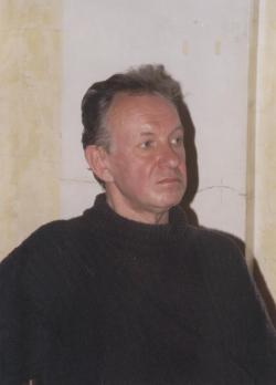 Tandori Dezső (1998, DIA)