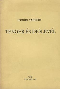Tenger és diólevél (New York, 1982)