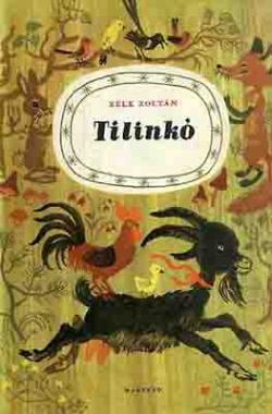Tilinkó (1955)