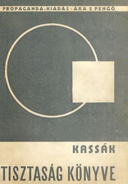 Tisztaság könyve (1926)