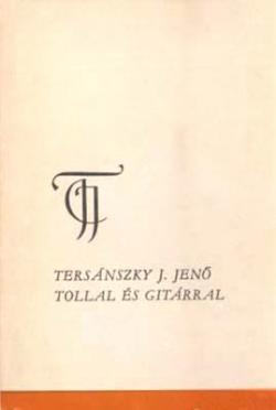 Tollal és gitárral (1973)