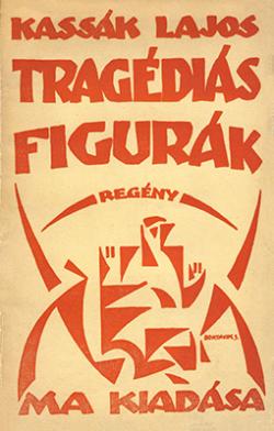 Tragédiás figurák (1919)