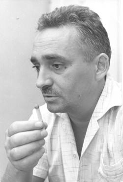 Az 1960-as évek derekán