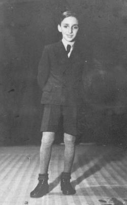 Kolozsvár, 1937