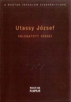 Utassy József válogatott versei (2006)