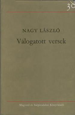 Válogatott versek (1976)