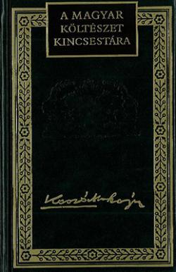 Válogatott versek (1995)