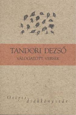 Válogatott versek (2006)