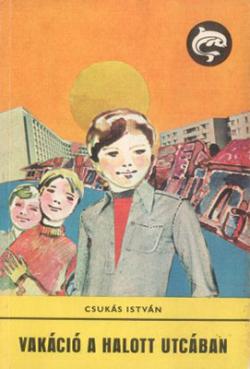 Vakáció a halott utcában (1976)